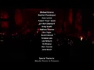 Demi Lovato - Get Back Live at the Gramercy Theatre 2359