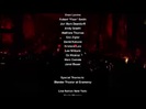 Demi Lovato - Get Back Live at the Gramercy Theatre 2369