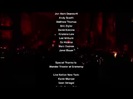 Demi Lovato - Get Back Live at the Gramercy Theatre 2376