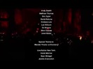 Demi Lovato - Get Back Live at the Gramercy Theatre 2378