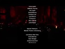 Demi Lovato - Get Back Live at the Gramercy Theatre 2380