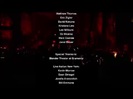 Demi Lovato - Get Back Live at the Gramercy Theatre 2383
