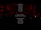 Demi Lovato - Get Back Live at the Gramercy Theatre 2388
