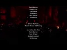 Demi Lovato - Get Back Live at the Gramercy Theatre 2389