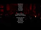 Demi Lovato - Get Back Live at the Gramercy Theatre 2390