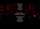 Demi Lovato - Get Back Live at the Gramercy Theatre 2391