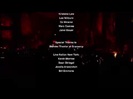 Demi Lovato - Get Back Live at the Gramercy Theatre 2393