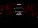 Demi Lovato - Get Back Live at the Gramercy Theatre 2406