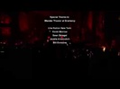 Demi Lovato - Get Back Live at the Gramercy Theatre 2413