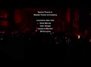 Demi Lovato - Get Back Live at the Gramercy Theatre 2414