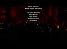 Demi Lovato - Get Back Live at the Gramercy Theatre 2418