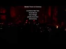 Demi Lovato - Get Back Live at the Gramercy Theatre 2421