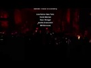 Demi Lovato - Get Back Live at the Gramercy Theatre 2422