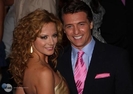Silvia Navarro si Juan Soler