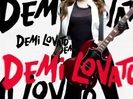 Demi Lovato - Don\'t Forget - New Album Promo 055