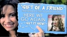 Demi Lovato - Gift Of A Friend - Official Music Video 019