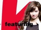 Demi Lovato - Don\'t Forget - New Album Promo 281