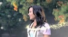 Demi Lovato - Gift Of A Friend - Official Music Video 075