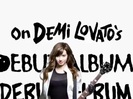 Demi Lovato - Don\'t Forget - New Album Promo 301