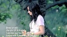 Demi Lovato - Gift Of A Friend - Official Music Video 088