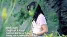 Demi Lovato - Gift Of A Friend - Official Music Video 095