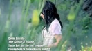 Demi Lovato - Gift Of A Friend - Official Music Video 097