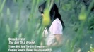 Demi Lovato - Gift Of A Friend - Official Music Video 098