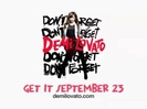 Demi Lovato - Don\'t Forget - New Album Promo 386