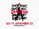 Demi Lovato - Don\'t Forget - New Album Promo 388