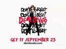 Demi Lovato - Don\'t Forget - New Album Promo 395