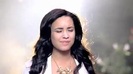 Demi Lovato - Gift Of A Friend - Official Music Video 408