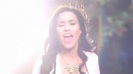 Demi Lovato - Gift Of A Friend - Official Music Video 420