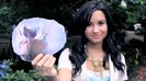 Demi Lovato - Gift Of A Friend - Official Music Video 447