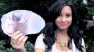 Demi Lovato - Gift Of A Friend - Official Music Video 449
