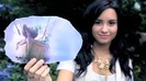 Demi Lovato - Gift Of A Friend - Official Music Video 450