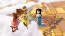 Demi Lovato - Gift Of A Friend - Official Music Video 1029