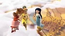 Demi Lovato - Gift Of A Friend - Official Music Video 1031