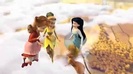 Demi Lovato - Gift Of A Friend - Official Music Video 1032