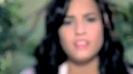 Demi Lovato - Gift Of A Friend - Official Music Video 615