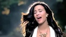 Demi Lovato - Gift Of A Friend - Official Music Video 1056