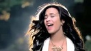 Demi Lovato - Gift Of A Friend - Official Music Video 1057