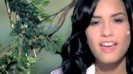 Demi Lovato - Gift Of A Friend - Official Music Video 623