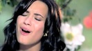 Demi Lovato - Gift Of A Friend - Official Music Video 1128