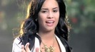 Demi Lovato - Gift Of A Friend - Official Music Video 1152