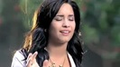 Demi Lovato - Gift Of A Friend - Official Music Video 1159