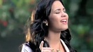 Demi Lovato - Gift Of A Friend - Official Music Video 1167