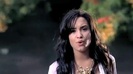 Demi Lovato - Gift Of A Friend - Official Music Video 851