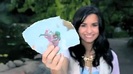 Demi Lovato - Gift Of A Friend - Official Music Video 1305