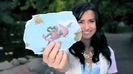 Demi Lovato - Gift Of A Friend - Official Music Video 1306
