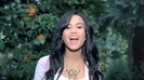 Demi Lovato - Gift Of A Friend - Official Music Video 982